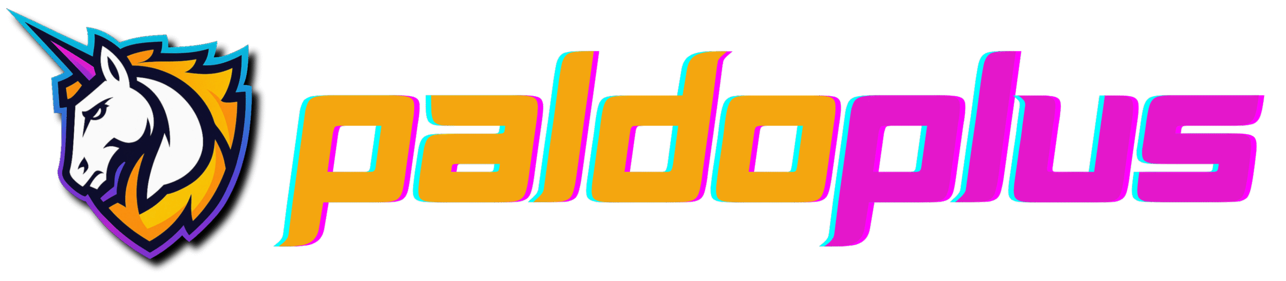 PaldoPlus logo
