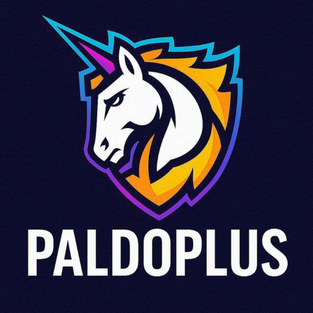 Banner for PaldoPlus mobile app download